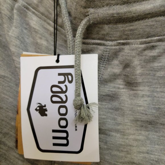 WOLLY PRO-KNIT WARM UPS - Picture 4 of 4